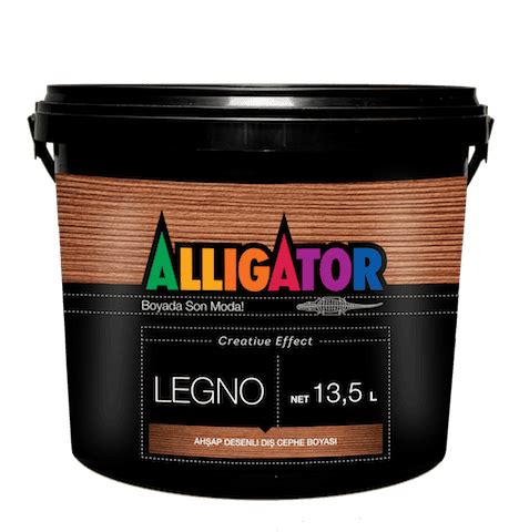 alligator boya fiyat listesi